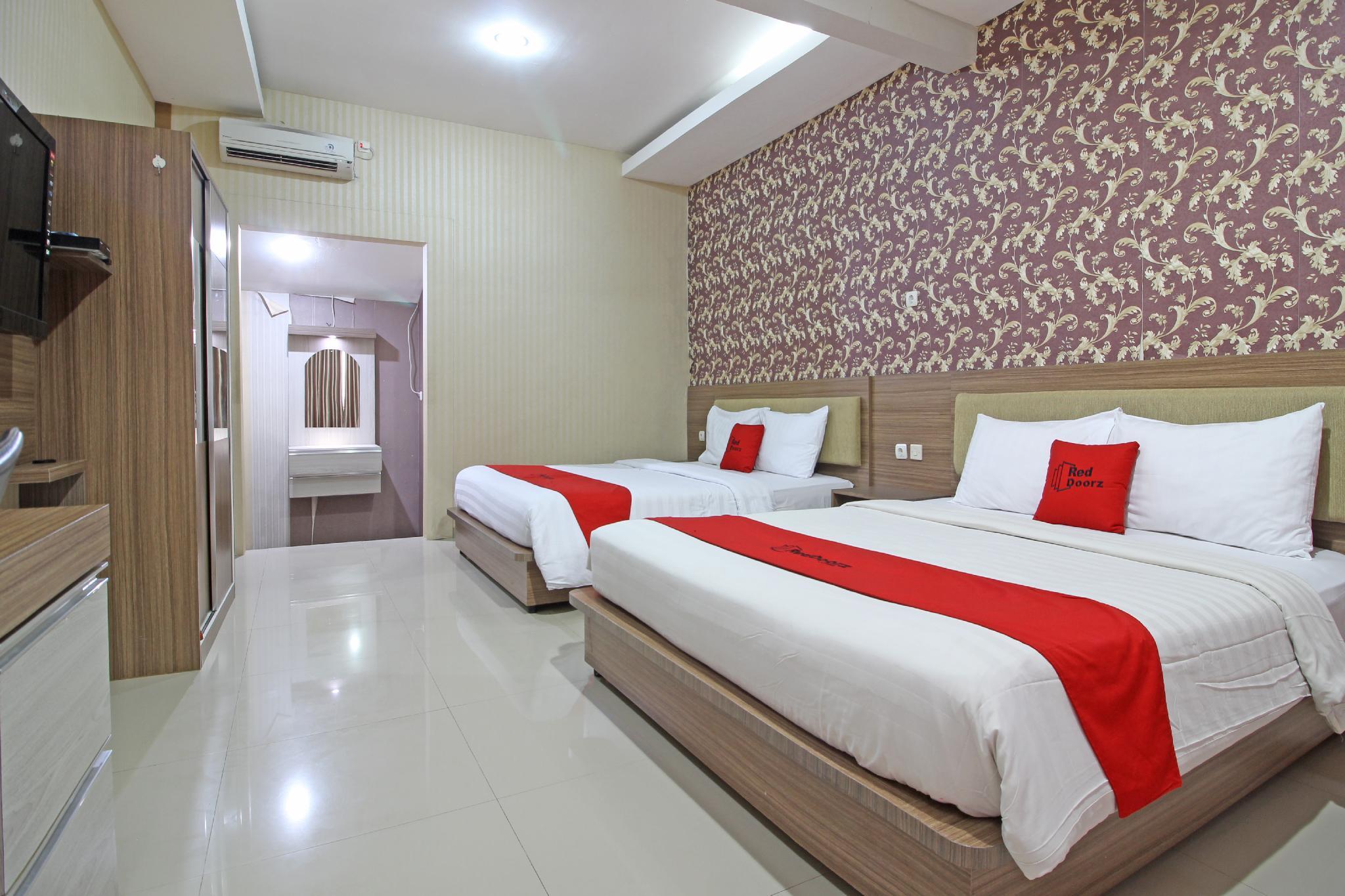 Reddoorz Near Jogja City Mall Melati Exterior foto