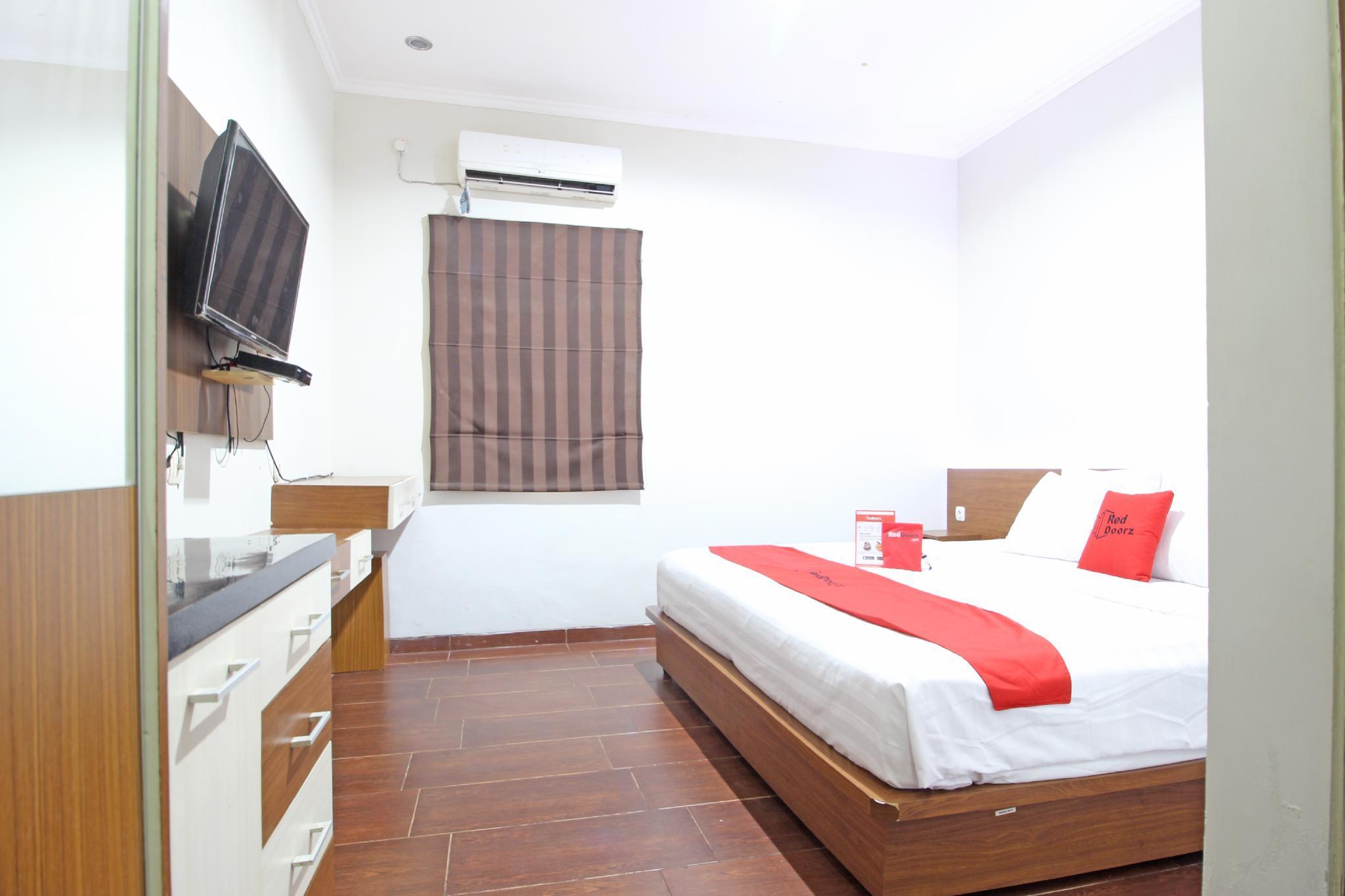 Reddoorz Near Jogja City Mall Melati Exterior foto