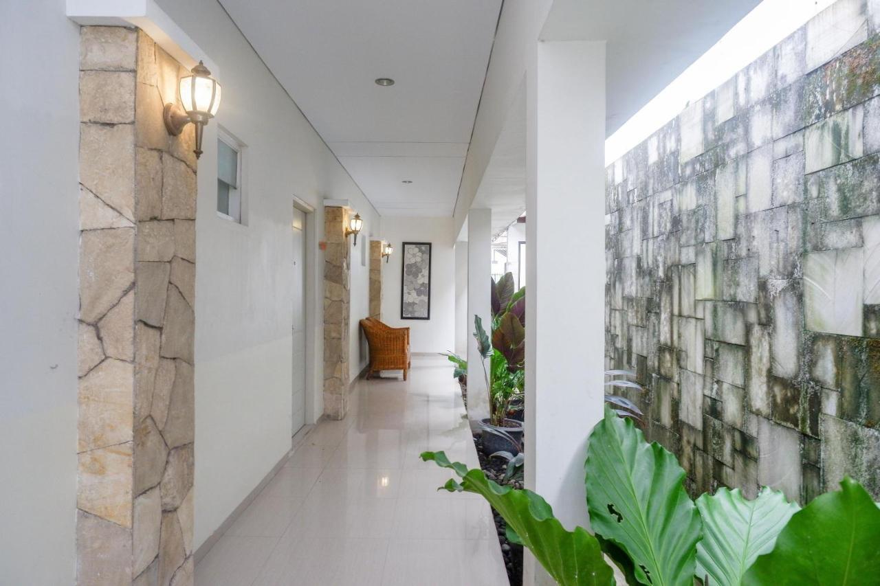 Reddoorz Near Jogja City Mall Melati Exterior foto